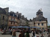 Quimper - Concarneau